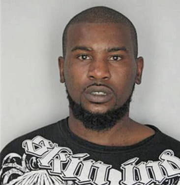 Richard McGee - Hillsborough County, FL 