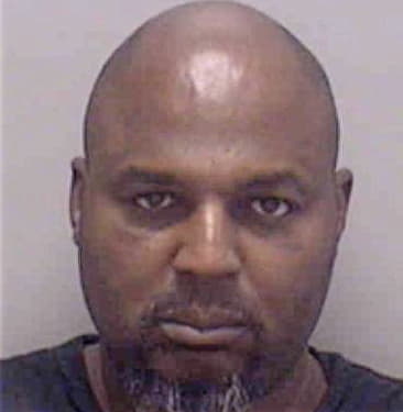 Lionel McGriff, - Lee County, FL 