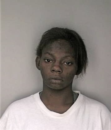 Robin McKinnon - Hillsborough County, FL 