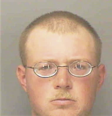 Joseph McNally - Polk County, FL 