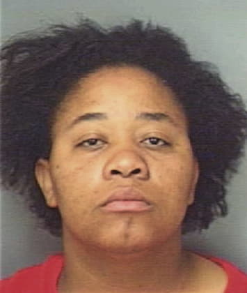Doris McPherson - Polk County, FL 