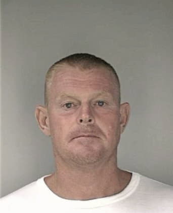 Michael McWilliams - Hillsborough County, FL 