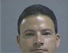 Jorge Medina, - Hernando County, FL 