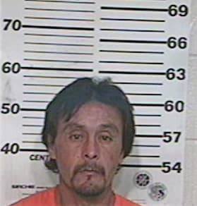 Alberto Medrano, - Hidalgo County, TX 