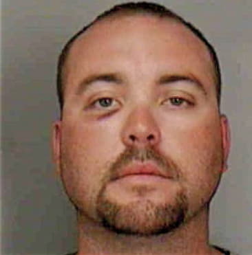 Mauricio Mejiamorales - Polk County, FL 