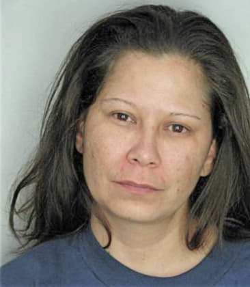 Pauline Mele - Hillsborough County, FL 