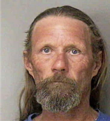 Benancio Mendez - Polk County, FL 