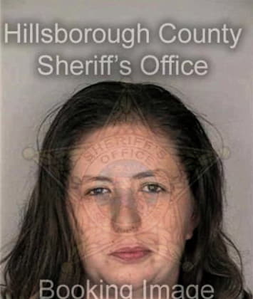 Michelle Miley - Hillsborough County, FL 