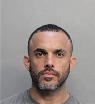 Martin Milian, - Dade County, FL 