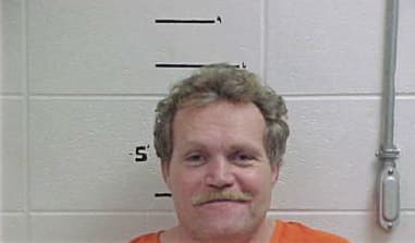 Glenn Miller, - Bullitt County, KY 