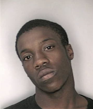 Melvin Miller - Hillsborough County, FL 