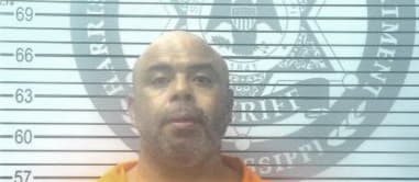 James Mitchell, - Harrison County, MS 