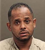 Mahamud Mohamud - Franklin County, OH 