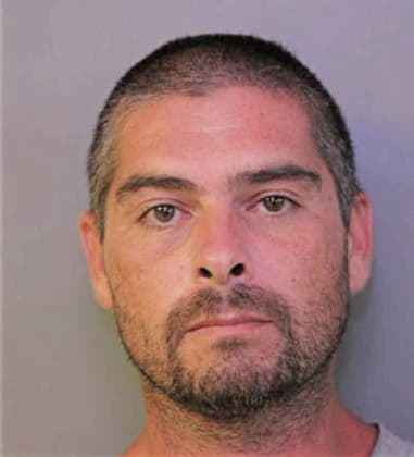 Joshua Monk, - Polk County, FL 