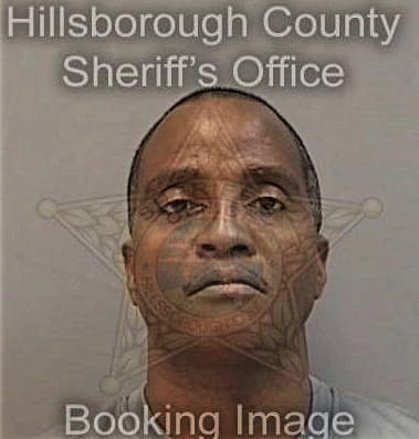 Miguel Moore, - Hillsborough County, FL 