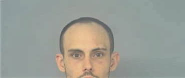 Brandon Morris, - Williamsburg County, VA 