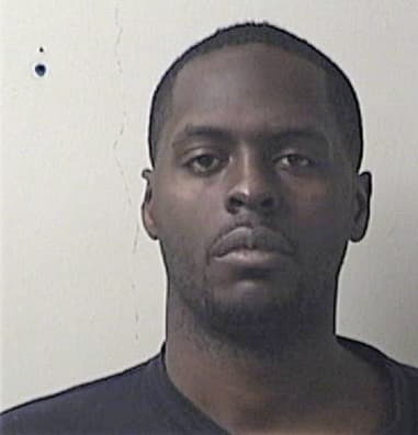 Michael Moultrie, - Escambia County, FL 