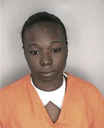 Karesha Nash, - Hillsborough County, FL 