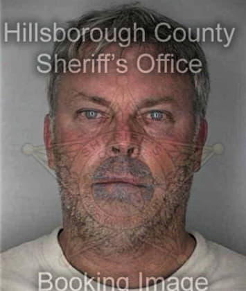 Dmitri Nescherctsky, - Hillsborough County, FL 