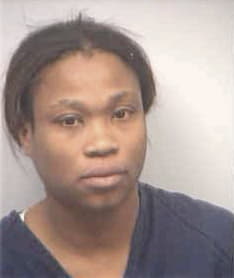 Dominique Newallo, - Fulton County, GA 