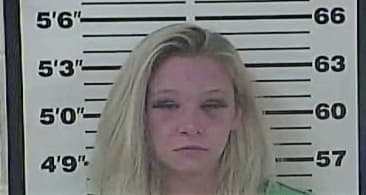 Nanette Newton, - Carter County, TN 