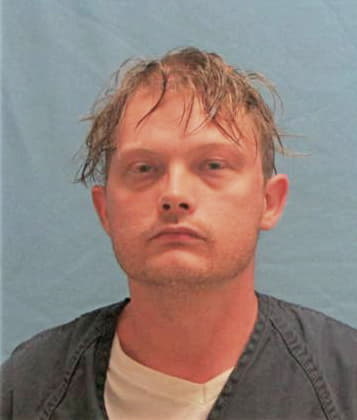 Kenneth Nordeck, - Pulaski County, AR 