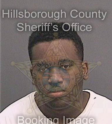 George Oglesby, - Hillsborough County, FL 