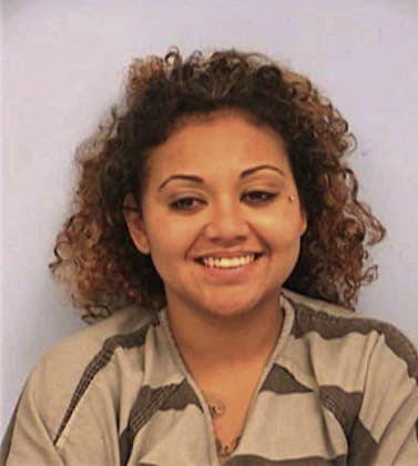 Beatriz Olan-Dominguez, - Travis County, TX 