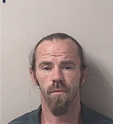 Scott Oomens - Escambia County, FL 