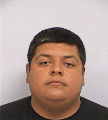 Arturo Ortega, - Travis County, TX 