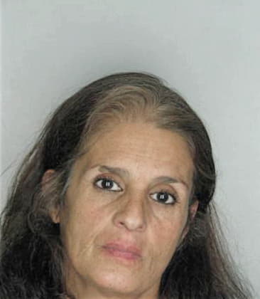 Rosa Ortega, - Hillsborough County, FL 