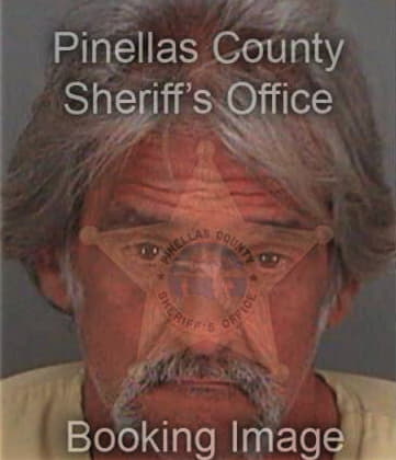 John Palladino, - Pinellas County, FL 