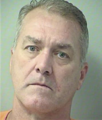 Robert Parmer, - Okaloosa County, FL 