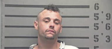 Rodney Pentecost, - Hopkins County, KY 