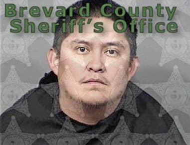 Jose Perez-Hernandez, - Brevard County, FL 