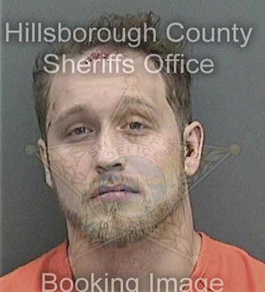 Carl Petro, - Hillsborough County, FL 