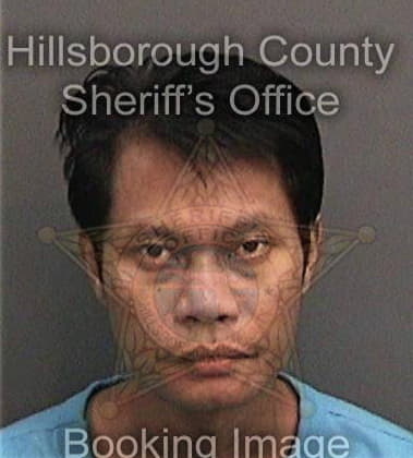 Chau Pham, - Hillsborough County, FL 