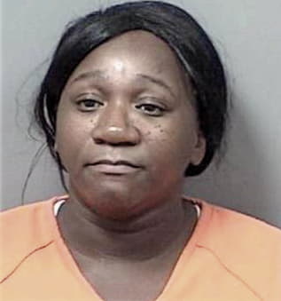 Verlecia Phillips, - Citrus County, FL 