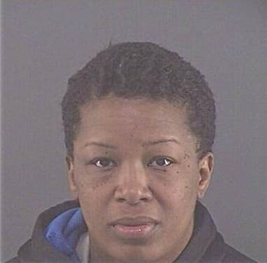 Christie Pollard, - Peoria County, IL 