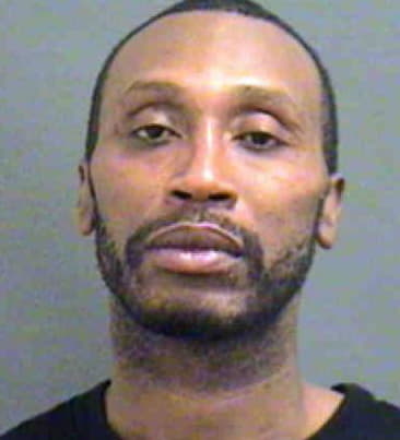 Perry Price - Mecklenburg County, NC 