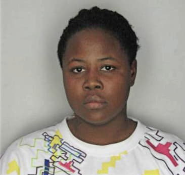 Tamika Rigaud, - Hillsborough County, FL 