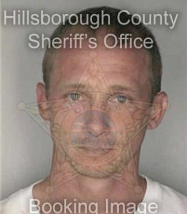 Sigfredo Rivera - Hillsborough County, FL 