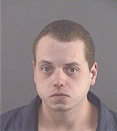 Ryan Robbins, - Peoria County, IL 