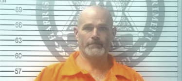 Wade Robbins, - Harrison County, MS 