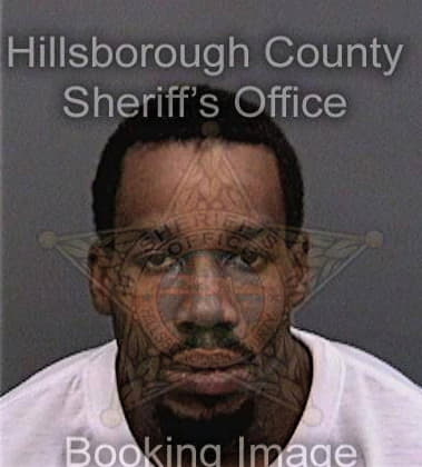 Darren Robinson - Hillsborough County, FL 