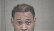 Jessie Robinson - Harnett County, NC 