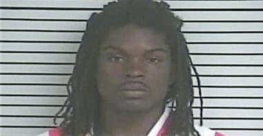 Timothy Robinson, - Forrest County, MS 