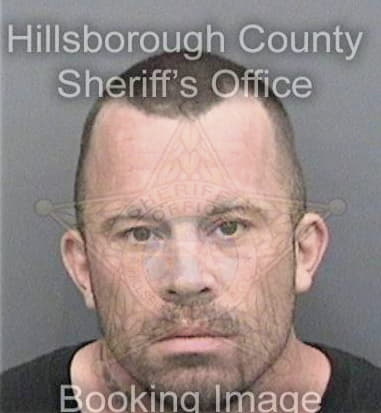 Roy Rodriguez, - Hillsborough County, FL 