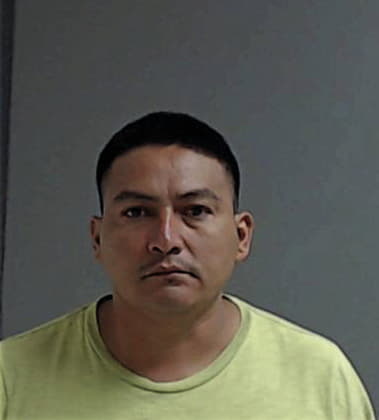 Joshua Romo, - Hidalgo County, TX 