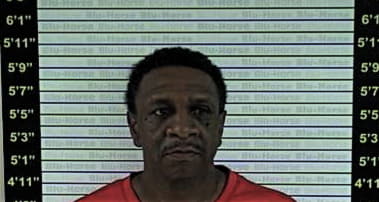 Antonio Rulford, - Graves County, KY 